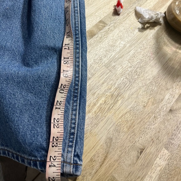 Vintage relaxed fit size 24/25🌻 - Picture 9 of 9